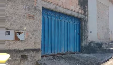 Casa com 3 quartos à venda na dos Cravos, 147, Jardim das Alterosas - 2ª Seção, Betim por R$ 350.000