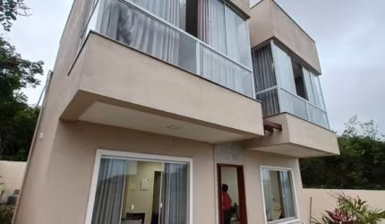 Casa com 2 quartos à venda na Tartarugas, 227, Guanabara, Anchieta por R$ 680.000