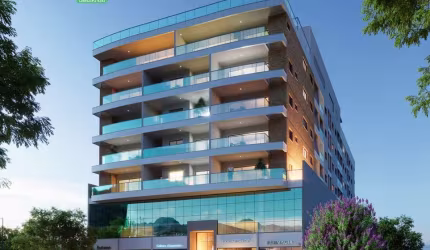 Apartamento com 2 quartos à venda na Beira Mar, 2, Praia dos Castelhanos, Anchieta por R$ 635.000