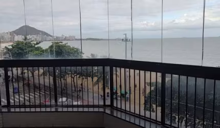 Apartamento com 4 quartos à venda na Avenida Antônio Gil Veloso, 2480, Praia da Costa, Vila Velha por R$ 3.000.000
