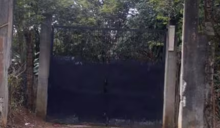 Terreno à venda na Rodovia MG-432, 1000, Praia, Contagem por R$ 1.400.000