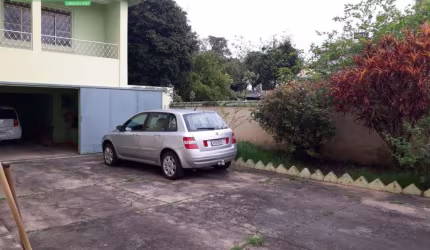 Terreno à venda na Rua Joaquim Camargos, 447, Centro, Contagem por R$ 9.000.000