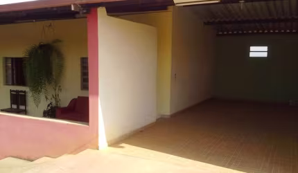 Chácara / sítio com 2 quartos à venda na Avenida Belgas, 60, Tupã, Contagem por R$ 400.000