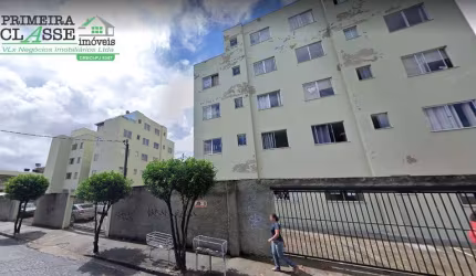 Cobertura com 3 quartos à venda na José da Silva Couto, 285, Novo Progresso, Contagem por R$ 280.000