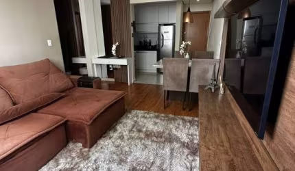 Apartamento com 2 quartos à venda na Rua Funchal, 82, Europa, Contagem por R$ 255.000