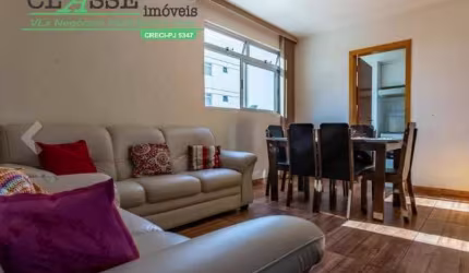 Apartamento com 3 quartos à venda na Rua João Camelo, 189, Boa Vista, Belo Horizonte por R$ 350.000