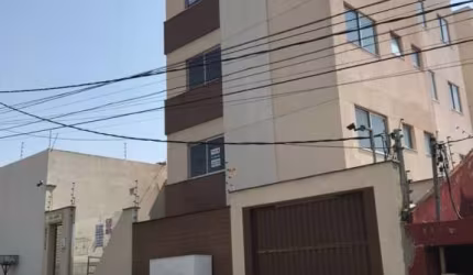 Apartamento com 2 quartos à venda na Silveira Guimarães, 221, Nossa Senhora das Graças, Betim por R$ 360.000