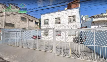Apartamento com 3 quartos à venda na Rua Iretama, 184, Novo Eldorado, Contagem por R$ 270.000