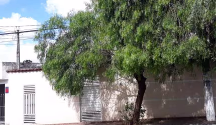 Casa com 3 quartos à venda na Rua Tasuke Uematsu, 39, Taboão, São Bernardo do Campo por R$ 950.000