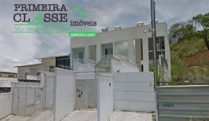 Casa com 2 quartos à venda na Rua da Bolívia, 210, Jardim Casa Branca, Betim por R$ 425.000