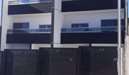 Casa com 3 quartos à venda na Rua Treze, 84, Alto das Flores, Betim por R$ 390.000