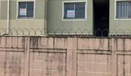 Apartamento com 2 quartos à venda na Rua do Registro, 750, Vila Magdalena, Contagem por R$ 205.000