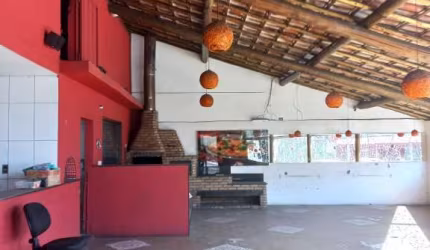 Casa comercial à venda na Avenida Alvarenga Peixoto, 820, Amazonas, Contagem por R$ 480.000