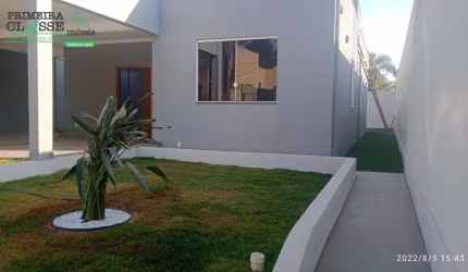 Casa em condomínio fechado com 3 quartos à venda na Açucenas, 68, Jardim de Alah, Mateus Leme por R$ 600.000