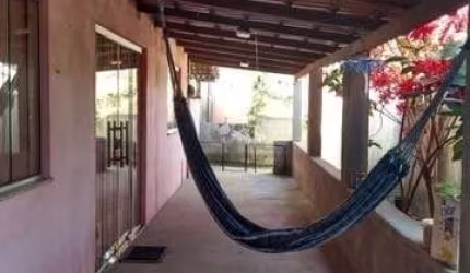 Casa com 2 quartos à venda na Fernão Dias, 81, Cidade Jardim, Esmeraldas por R$ 200.000