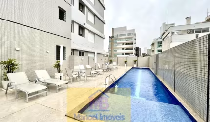 Cobertura duplex em caiobá Praia Mansa