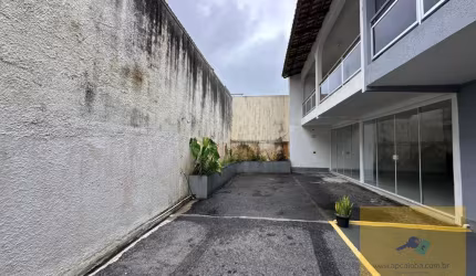 Casa em condomínio fechado com 3 quartos à venda na TV SANEI, 815, Centro, Matinhos, 130 m2 por R$ 430.000