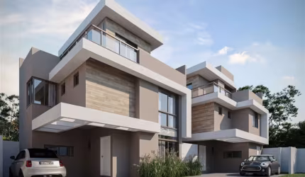 CASA ALTO PADRÃO