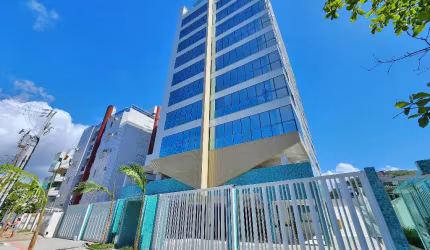 EDIFICIO BORA BORA