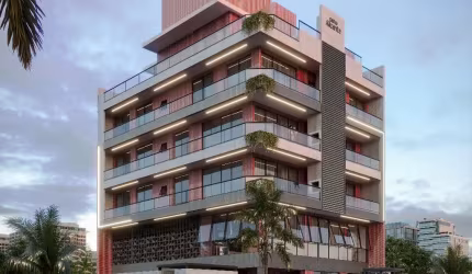 EDIFICIO ALICANTE  APTO 22