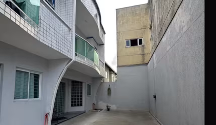 Casa com 2 quartos à venda na Rua Castro, 610, Centro, Matinhos, 97 m2 por R$ 790.000
