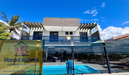CASA FRENTE MAR EXCLUSIVIDADE MB IMÓVEIS