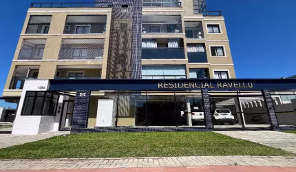 RESIDENCIAL RAVELLO APTO 402 BLOCO A