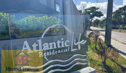 ATLÂNTIC LIFE  SOBRADO 8