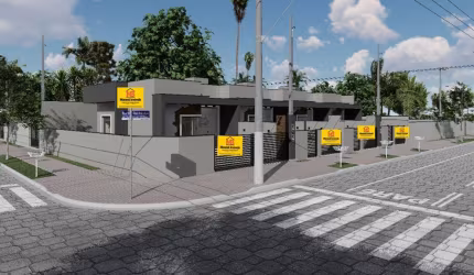 RESIDENCIAL GUNGA