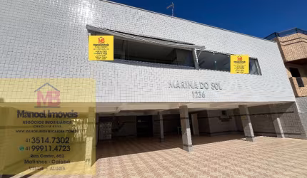 MARINA DO SOL