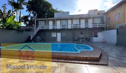 2 CASAS NO TERRENO