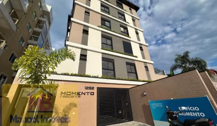 MOMENTO RESIDENCE 204 FUNDOS