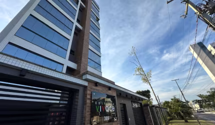 EDIFICIO VIVACE APTO 402