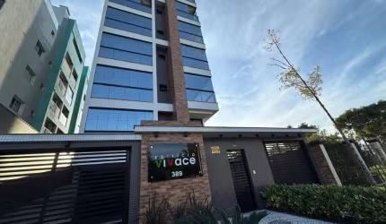 EDIFICIO VIVACE APTO 401