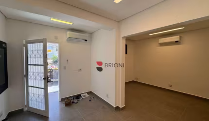 Casa Comercial de 132,48m², 7 salas a Venda, na Avenida Independência - Ribeirão Preto/SP