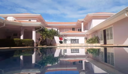 Casa com 5 dormitórios, 708 m² - venda por R$ 5.980.000,00 ou aluguel por R$ 22.669,94/mês - Jardim Canadá - Ribeirão Preto/SP