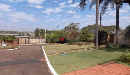 Terreno no Condomínio Firenze,  1.122,47m², a venda em Ribeirão Preto/SP I Imobiliária em Ribeirão Preto I Brioni Imóveis