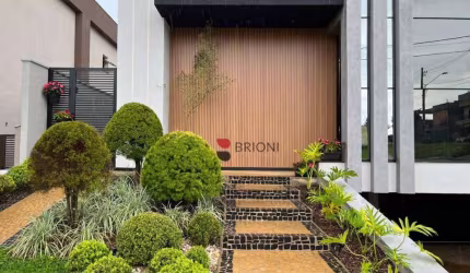 Casa a venda em condomínio Alto do Castelo, 250m2 3suites em Ribeirão Preto/SP I Imobiliária em Ribeirão Preto I Brioni imóveis