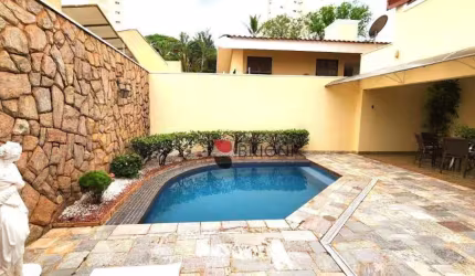 Casa com 4 dormitórios à venda, 339 m² por R$ 1.390.000,00 - Ribeirânia - Ribeirão Preto/SP