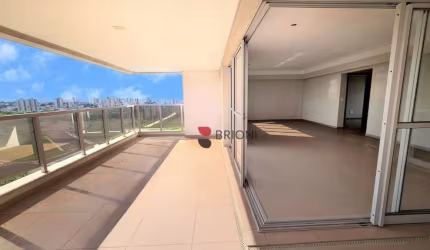 Apartamento Guaecá Residencial à venda em Ribeirão Preto/SP I Imobiliária em Ribeirão Preto I Brioni imóveis
