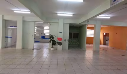 Prédio à venda ou locação no Centro, em Ribeirão Preto/SP I Imobiliária em Ribeirão Preto I Brioni Imóveis