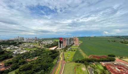 Ilhas do Sul - Edifício Cidade de Montreal,  4 quartos (suítes) 376,73m² à venda, Ribeirão Preto/SP I Imobiliária em Ribeirão Preto I Brioni Imóveis