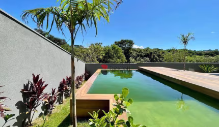 Casa a venda  em condomínio Arara Verde, em  Ribeirão Preto/SP I Imobiliária em Ribeirão Preto I Brioni imóveis