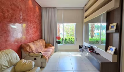 Casa Térrea Alto Padrão Condomínio Guaporé I 349m² 3 quartos/ 3 suítes à venda, em Ribeirão Preto/SP I Imobiliária em Ribeirão Preto I Brioni imóveis.