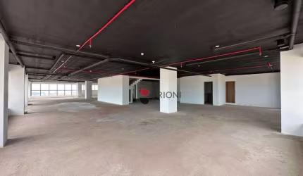 Sala Comercial Edifício Le Monde Avenue (Jardim Botânico), à venda e locação em Ribeirão Preto/SP