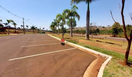Terreno comercial alto padrão no Alphaville, para locação ou venda em Ribeirão Preto/SP