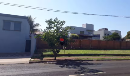 Terreno para locação no San Marco, em Ribeirão Preto/SP I Imobiliária em Ribeirão Preto I Brioni imóveis