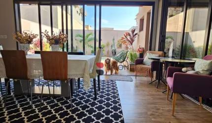 Casa Alto Padrão 260m² com 4 quartos em Condomínio Quinta dos Ventos/SP I Imobiliária em Ribeirão Preto I Brioni imóveis.