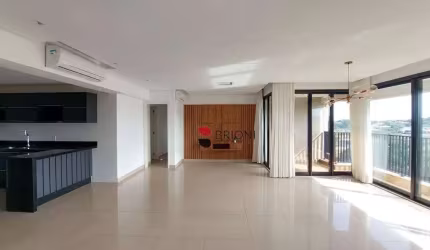 Apartamento com 3 dormitórios, 135 m² - venda por R$ 1.385.000,00 ou aluguel por R$ 7.572,84/mês - Jardim Olhos D'Água - Ribeirão Preto/SP