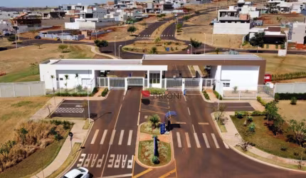 Terreno Alto Padrão em Condomínio Quinta dos Ventos/SP I Imobiliária em Ribeirão Preto I Brioni imóveis.
